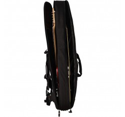 Compra Funda 2 Guitarras Eléctricas GB-4G-ELEC X 2 online | MusicSales