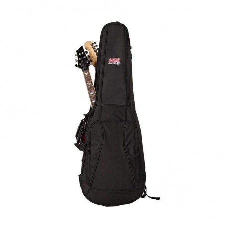 Compra Funda 2 Guitarras Eléctricas GB-4G-ELEC X 2 online | MusicSales