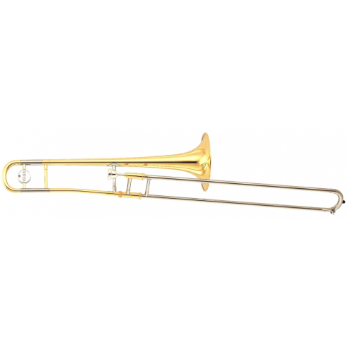 YSL-354E Trombón de Varas Tenor