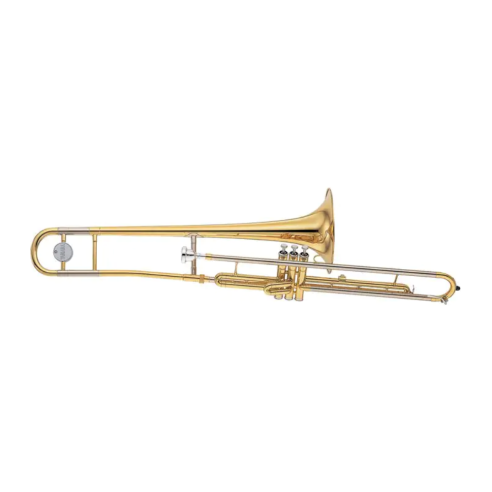 YSL-354VC Trombón de Pistones