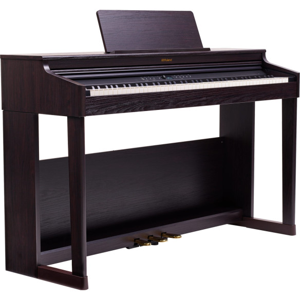 Roland RP701-DR Piano Digital Doméstico Roland RP701-DR Piano Digital Doméstico