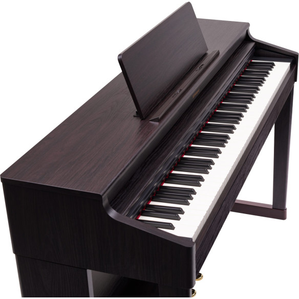 Roland RP701-DR Piano Digital Doméstico Roland RP701-DR Piano Digital Doméstico