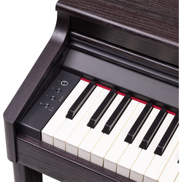 Roland RP701-DR Piano Digital Doméstico Roland RP701-DR Piano Digital Doméstico