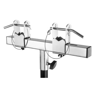 BTS350 Adaptador Truss ajustable 350