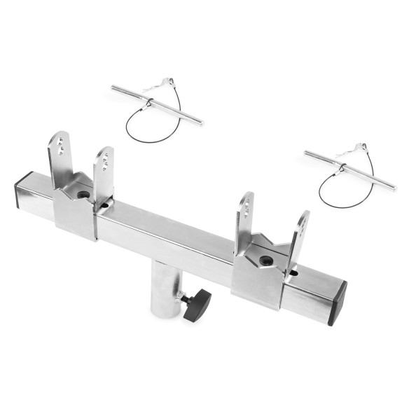 BTS350 Adaptador Truss ajustable 350