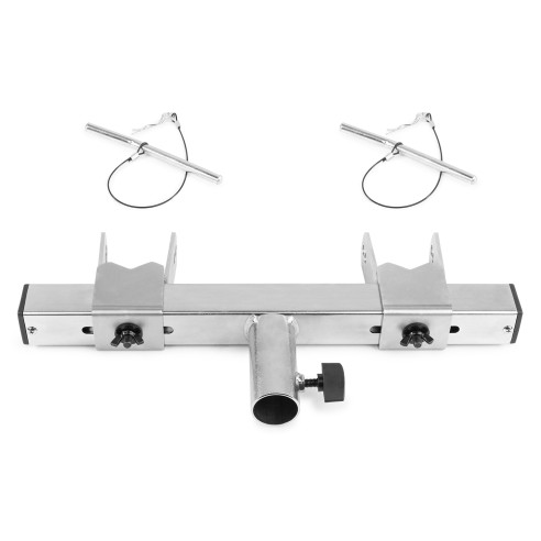 BTS350 Adaptador Truss ajustable 350