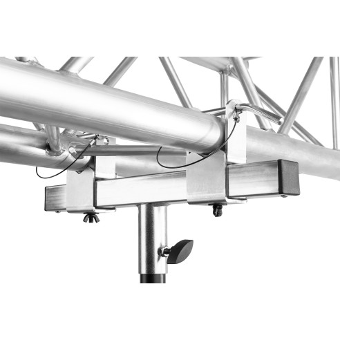 BTS350 Adaptador Truss ajustable 350