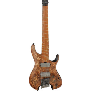 QX527PB-ABS HEADLESS Guitarra Eléctrica 7 Cuerdas