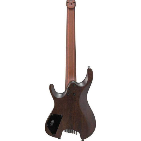 QX527PB-ABS HEADLESS Guitarra Eléctrica 7 Cuerdas 