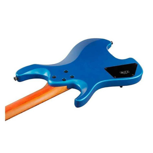 Guitarra eléctrica Ibanez Q52-LBM headless