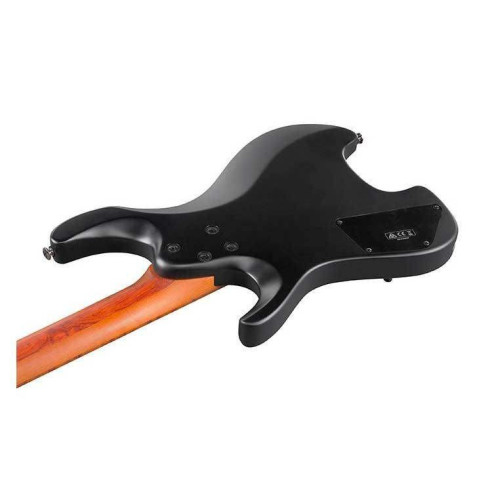 Guitarra eléctrica Ibanez Q54-BKF headless