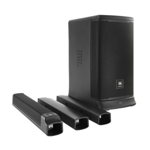 JBL EON ONE MKII Equipo de sonido con mezclador y bluetooth
