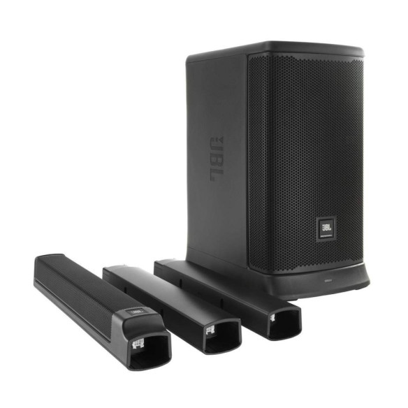JBL EON ONE MKII Equipo de sonido con mezclador y bluetooth