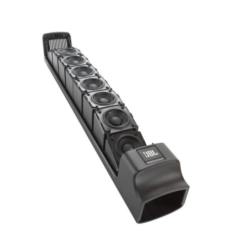 JBL EON ONE MKII Equipo de sonido con mezclador y bluetooth