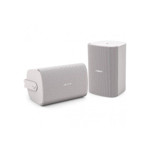 FS4 SE FreeSpace White. Altavoces Pasivos PAREJA