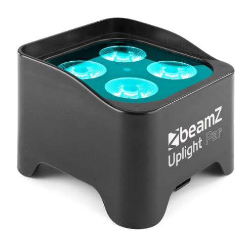 BeamZ BBP90 Foco Par Led Uplight a bateria 150.588