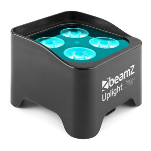 BeamZ BBP90 Foco Par Led Uplight a bateria 150.588 2