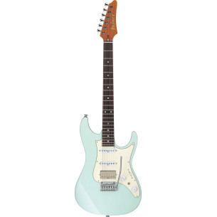 AZ2204NW-MGR Guitarra Eléctrica AZ Prestige 2