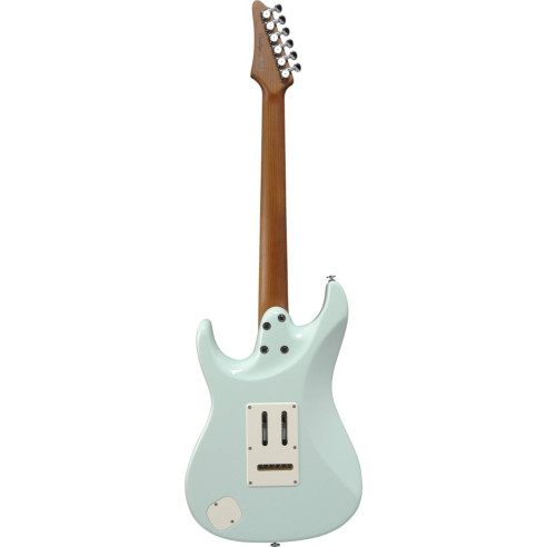 AZ2204NW-MGR Guitarra Eléctrica AZ Prestige