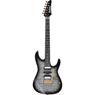 AZ47P1QM-BIB Guitarra Eléctrica Premium 2
