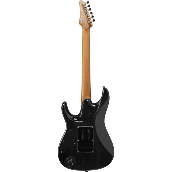 AZ47P1QM-BIB Guitarra Eléctrica Premium