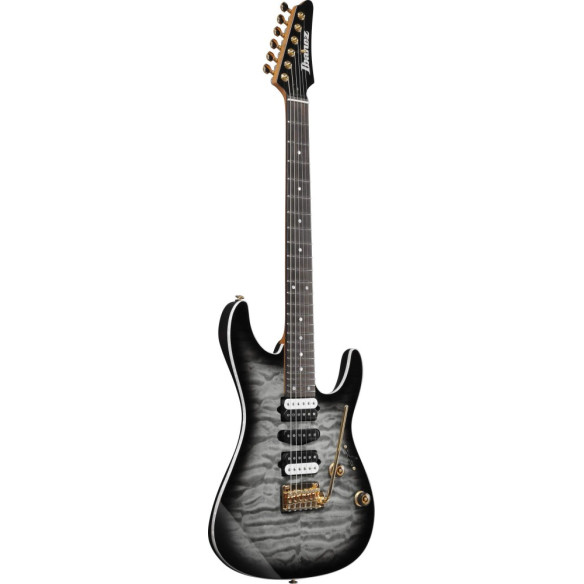 AZ47P1QM-BIB Guitarra Eléctrica Premium