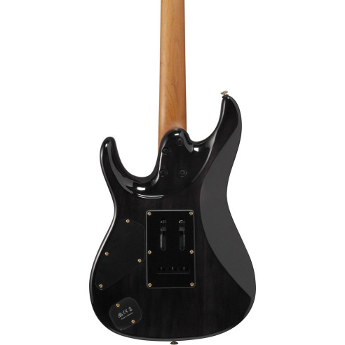 AZ47P1QM-BIB Guitarra Eléctrica Premium