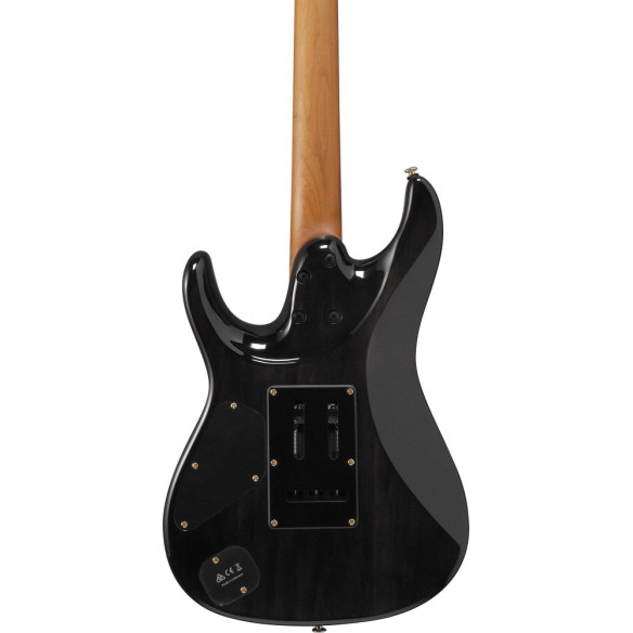 AZ47P1QM-BIB Guitarra Eléctrica Premium