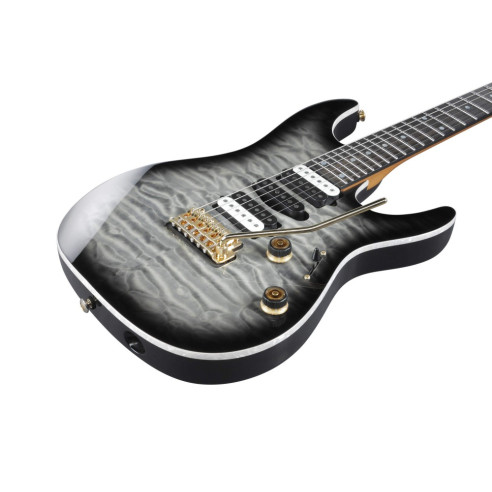 AZ47P1QM-BIB Guitarra Eléctrica Premium