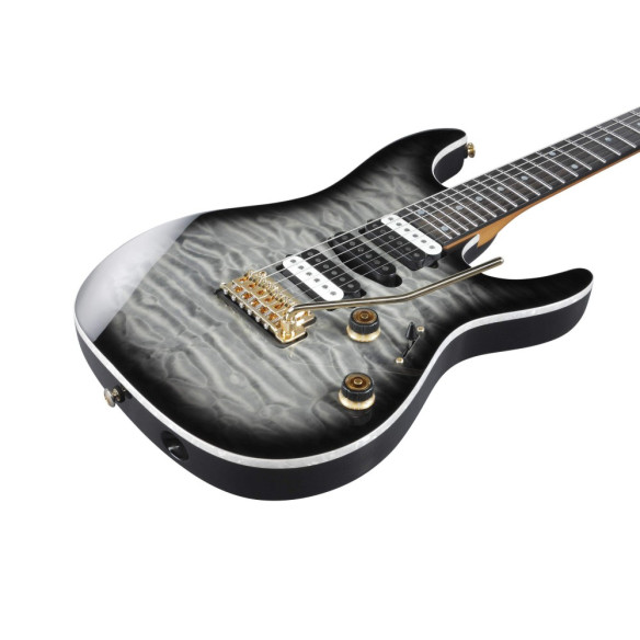 AZ47P1QM-BIB Guitarra Eléctrica Premium