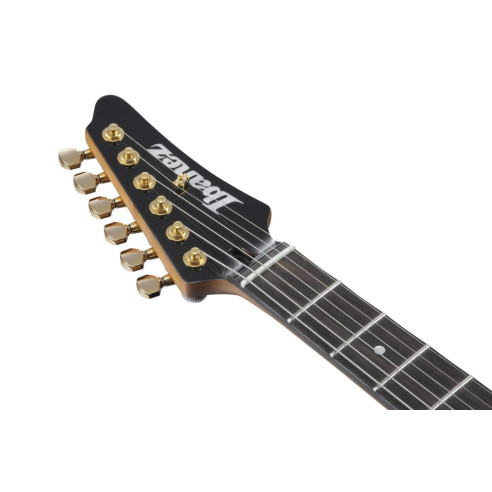 AZ47P1QM-BIB Guitarra Eléctrica Premium