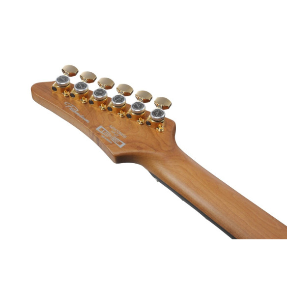 AZ47P1QM-BIB Guitarra Eléctrica Premium