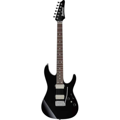 AZ42P1-BK Guitarra Eléctrica Premium