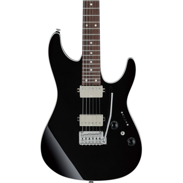 AZ42P1-BK Guitarra Eléctrica Premium