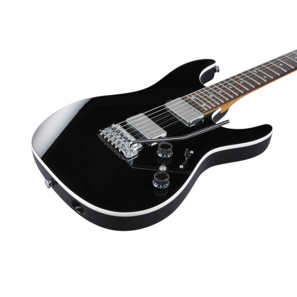 AZ42P1-BK Guitarra Eléctrica Premium