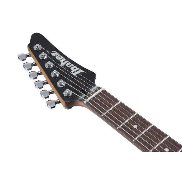 AZ42P1-BK Guitarra Eléctrica Premium