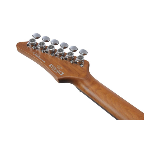 AZ42P1-BK Guitarra Eléctrica Premium