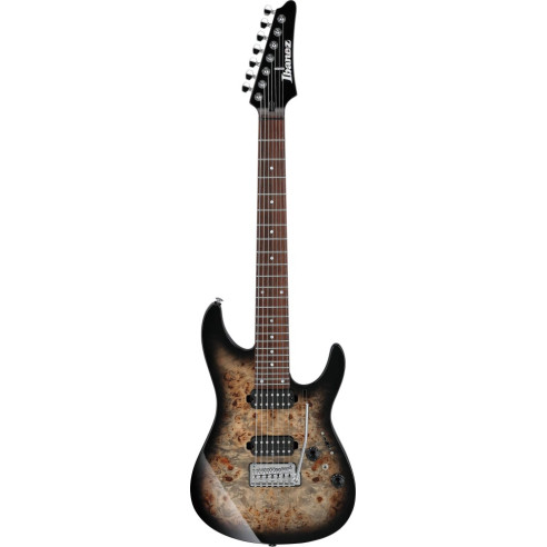 AZ427P1PB-CKB Guitarra Eléctrica Premium 7 Cuerdas