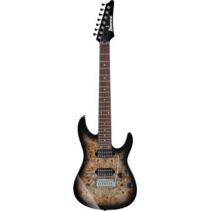 AZ427P1PB-CKB Guitarra Eléctrica Premium 7 Cuerdas 2