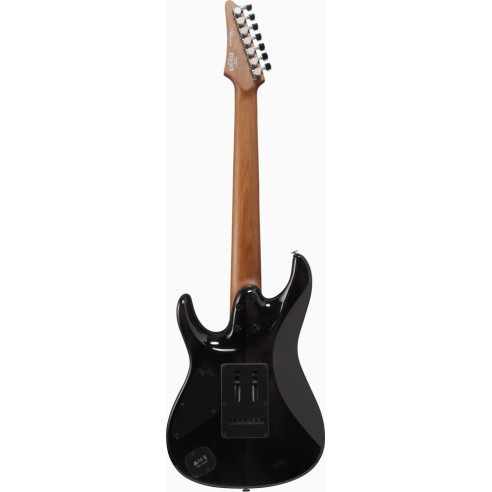 AZ427P1PB-CKB Guitarra Eléctrica Premium 7 Cuerdas