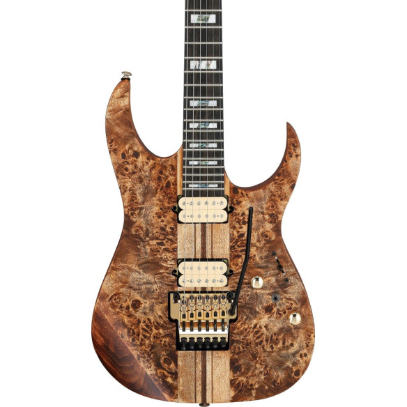 Ibanez RGT1220PB-ABS Guitarra Eléctrica Premium Ibanez RGT1220PB-ABS Guitarra Eléctrica Premium