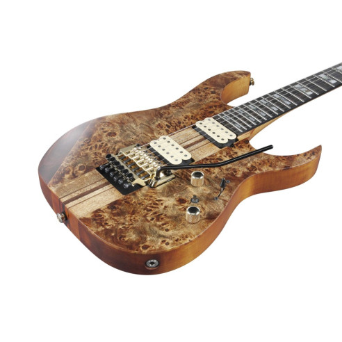 Ibanez RGT1220PB-ABS Guitarra Eléctrica Premium
