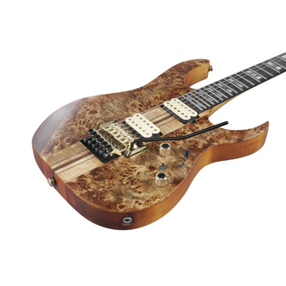 Ibanez RGT1220PB-ABS Guitarra Eléctrica Premium Ibanez RGT1220PB-ABS Guitarra Eléctrica Premium