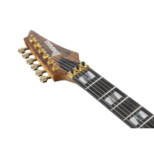 Ibanez RGT1220PB-ABS Guitarra Eléctrica Premium