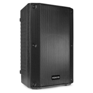 Vonyx VSA10P Altavoz Pasivo 10" 500W 2