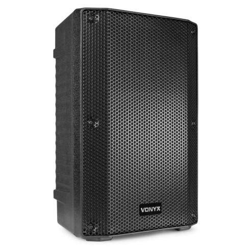 Vonyx VSA10P Altavoz Pasivo 10" 500W