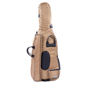 Compra Funda Performance Cello Caramelo PERF1001SC 7230 online | MusicSales 2