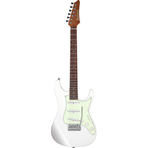 LM1-LWH Guitarra Eléctrica LUCA MANTOVANELLI Signature