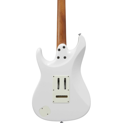 LM1-LWH Guitarra Eléctrica LUCA MANTOVANELLI Signature