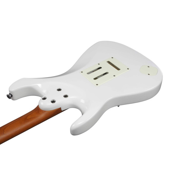 LM1-LWH Guitarra Eléctrica LUCA MANTOVANELLI Signature